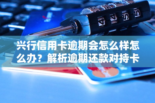 兴行信用卡逾期会怎么样怎么办？解析逾期还款对持卡人的影响