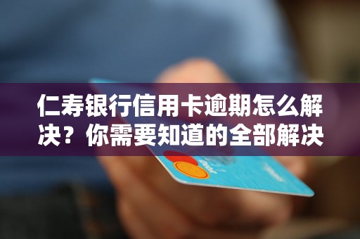 仁寿银行信用卡逾期怎么解决？你需要知道的全部解决方法