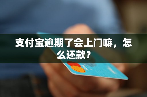 支付宝逾期了会上门嘛，怎么还款？