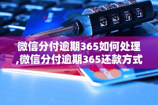 微信分付逾期365如何处理,微信分付逾期365还款方式解析