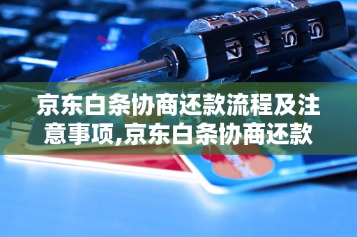 京东白条协商还款流程及注意事项,京东白条协商还款的成功案例分析