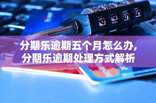 分期乐逾期五个月怎么办,分期乐逾期处理方式解析 分期乐逾期五个月怎么办,分期乐逾期处理方式解析