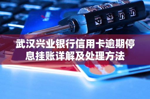 武汉兴业银行信用卡逾期停息挂账详解及处理方法