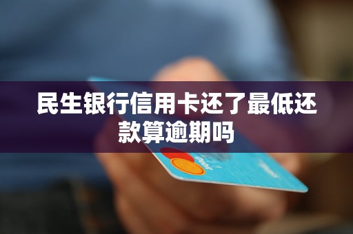 怎么还信用卡最低还款 20240713014511172080631134351.jpg