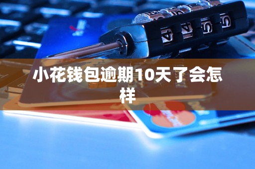 小花钱包逾期10天了会怎样