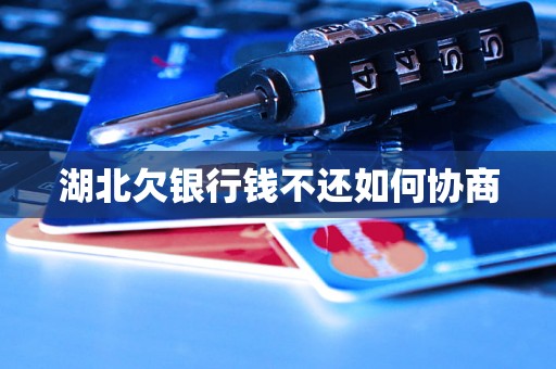 湖北欠银行钱不还如何协商