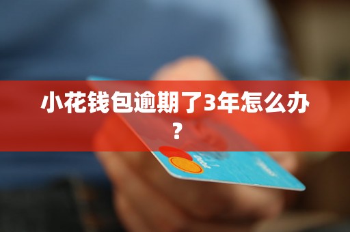 小花钱包逾期了3年怎么办？