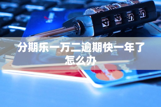 分期乐一万二逾期快一年了怎么办