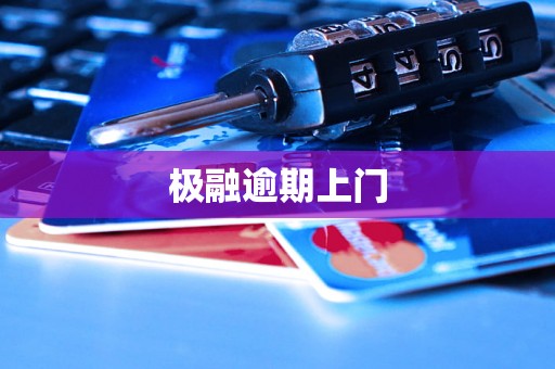 极融逾期上门