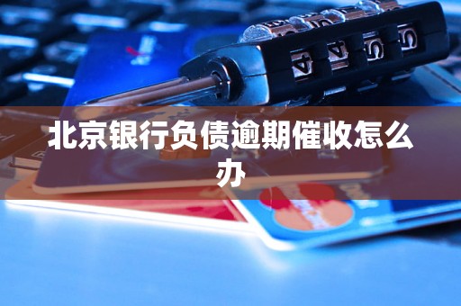 北京银行负债逾期催收怎么办