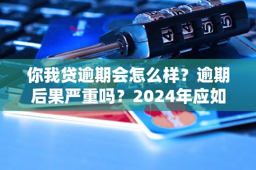 你我贷逾期会怎么样？逾期后果严重吗？2024年应如何应对？