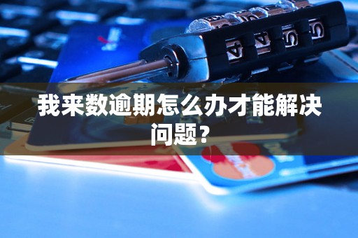 我来数逾期怎么办才能解决问题? 我来数逾期怎么办才能解决问题?