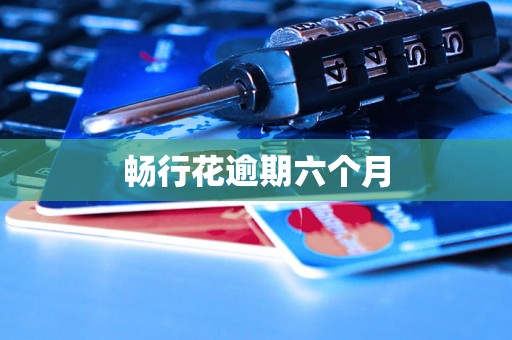畅行花逾期六个月 畅行花逾期六个月
