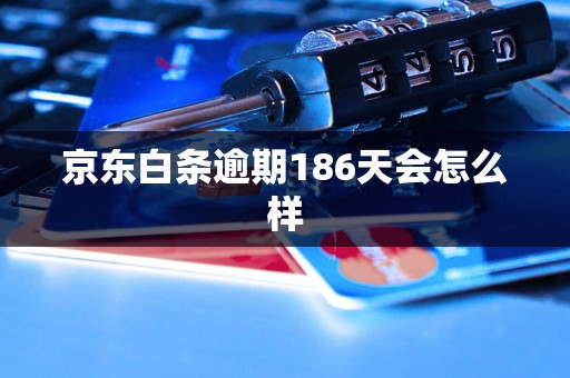 京东白条逾期186天会怎么样
