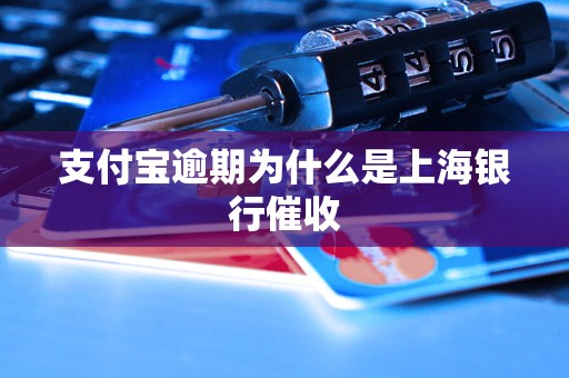 支付寶逾期為什么是上海銀行催收