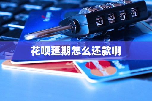 花呗延期怎么还款啊 花呗延期怎么还款啊