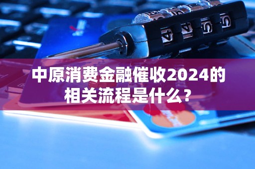 中原消費金融催收2024的相關(guān)流程是什么？