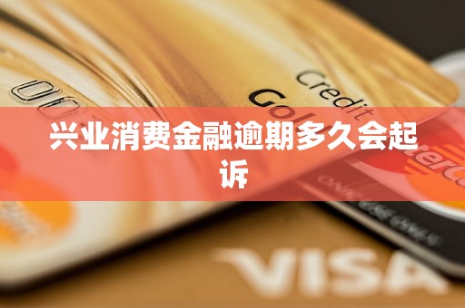 興業(yè)消費金融逾期多久會起訴