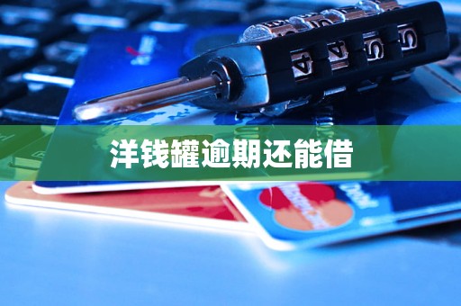 洋钱罐逾期还能借 洋钱罐逾期还能借