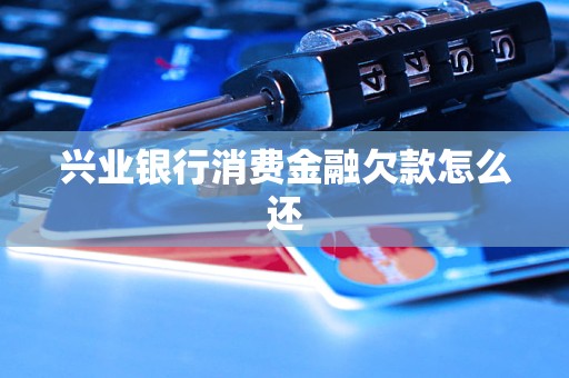 興業(yè)銀行消費(fèi)金融欠款怎么還