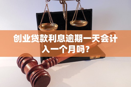 创业贷款有逾期可以贷吗安全吗(创业贷款有逾期可以贷吗安全吗可靠吗)