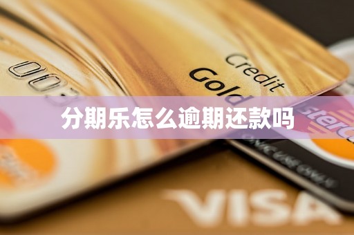 分期乐怎么逾期还款吗